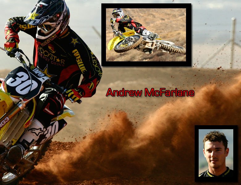 Andrew McFarlane